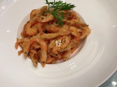-西安饭庄(立丰国际店)