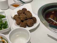 -葛记红焖羊肉(人民路店)