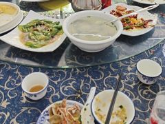 -波记美食店·现捞海鲜