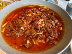 -懒人盐府人家(航天桥店)