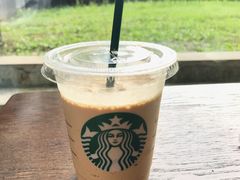 -星巴克(蒲汇塘路店)