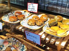 -熊叔熊婶面包房(团结湖店)