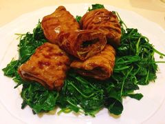 -老正兴菜馆(福州路店)