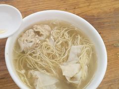 -吴财记面家(大同路店)