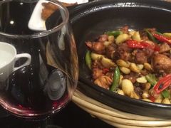 -湖锦酒楼·32年地道湖北菜(光谷店)