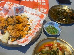 -轻烧烤肉(光谷步行街店)