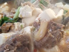 廿八都豆腐风炉仔锅-浔里饭店