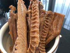 金牌鹅翅-锡和无锡菜(景丽苑店)