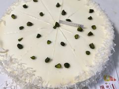 -幸福西饼生日蛋糕·下午茶(闵行店)