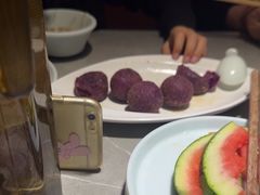 -宴全牛粤来越牛潮汕鲜牛肉火锅(海州万达广场店)