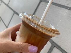 -% Arabica阿拉比卡咖啡(深圳湾万象城店)
