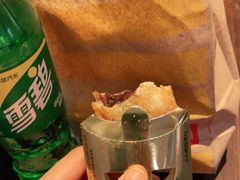 -麦当劳(斜土路2号店)