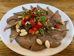 大理吹肝-遇见阿家村云南菜(魏公村店)