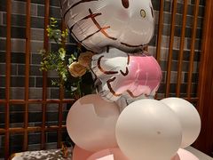 -迦南苑·新派青岛菜·生日纪念日主题餐厅