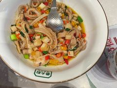 -费大厨辣椒炒肉(黄兴中心广场店)
