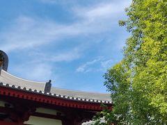 -大慈恩寺(大雁塔)