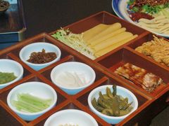 -玖五京菜(杭州城北万象城店)