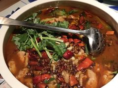 -绿茶餐厅(布吉万象汇店)