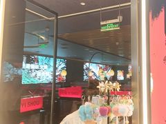 -刘一手重庆火锅(万达广场颍泉店)
