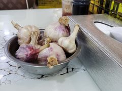 -托克逊老四号餐厅