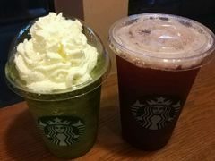 -星巴克(古象大酒店店)