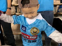 -大连普湾体育场