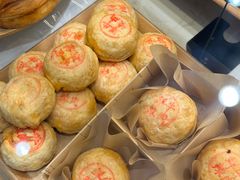 -分子跳动鲜活面包(五一大道店)