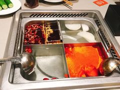 -海底捞火锅(方塔东街店)