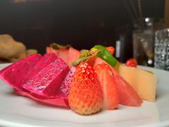 -STARRY CAFE & LOUNGE BAR(高新店)
