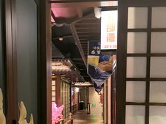 -樱之盛宴·蟹料理海鲜自助(前进大街店)