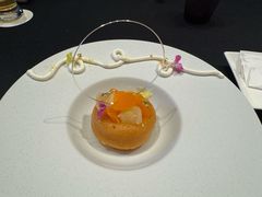 -LA TABLE de Joël Robuchon Restaurant