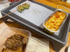 -管氏翅吧(国展店)