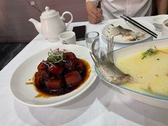 -苏淮景·苏闽融创菜·海鲜(原空港井河轩店)