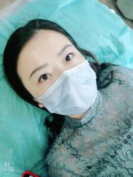 -西施无菌半永久纹绣眉眼影唇轻增发纹发际线