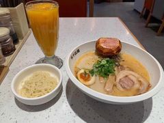 -味千拉面(南虹店)