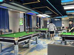 -永宁台球·棋牌俱乐部(淮海路店)