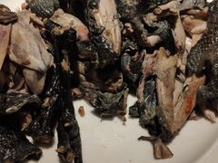 客家黑鸡肉-黑鸡小馆(金源店)