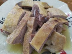 -东关街美食广场