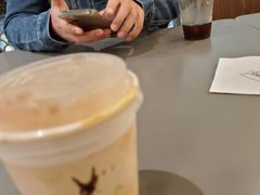 -Manner Coffee(芮欧百货店)