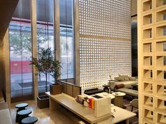 -深圳滨河时代ICON LAB艾垦酒店