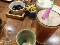 -紫藤燕语(兴澄银座店)