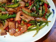 -院8里·少城记忆老川菜(宽窄巷子店)