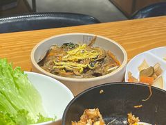 -喜来稀肉(北外滩白玉兰广场店)