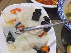 -厨神老街兔·淳朴人家店(盐帮菜风味名店)