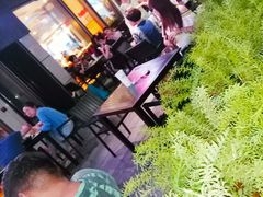 -The Habit Burger Grill 哈比特汉堡(爱琴海店)
