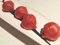 -海底捞火锅(长沙华创国际广场店)