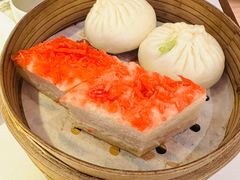 -永春园·扬州早茶·淮扬菜(漫乐城店)