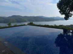 -天目湖涵田半山温泉