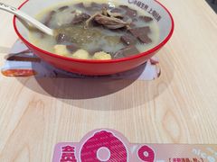 -小杨生煎(浦江欢乐颂店)