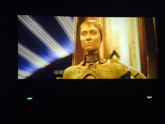 -CGV星星影城(颐堤港ScreenX店)